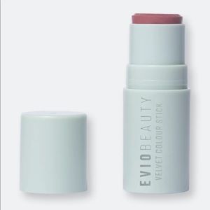 🔥4/$20 🆕 EVIO Cream Cheek Lip Eye Velvet Colour multiStick full size InaWorld